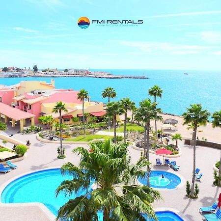 Marina Pinacate A-512 Aparthotel Puerto Peñasco Exterior foto