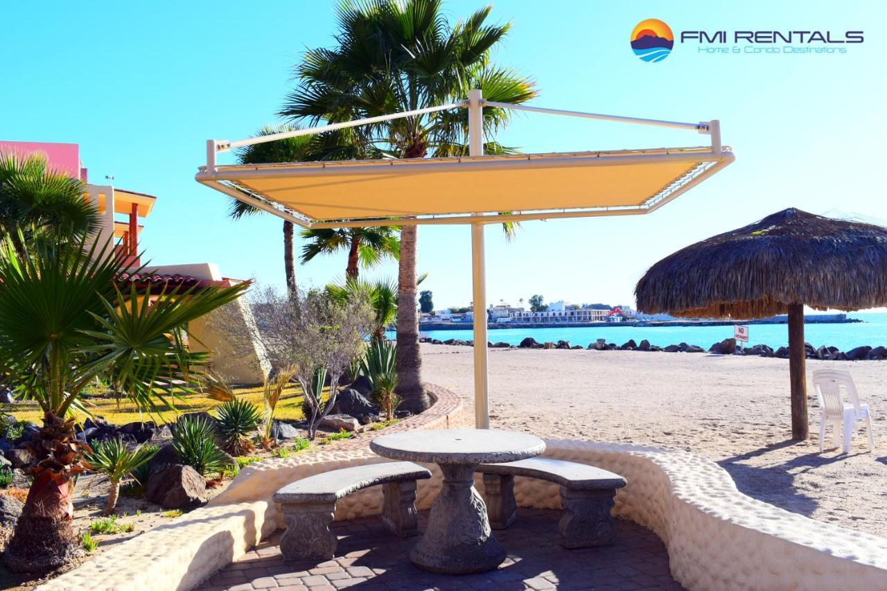 Marina Pinacate A-512 Aparthotel Puerto Peñasco Exterior foto